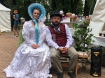 В Калуге начался фестиваль «Жизнь семьи в любви и верности»