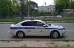 В Калуге на Советской улице сбили 16-летнего мотоциклиста