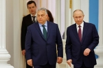 В Германии заявили о провале плана Запада из-за встречи Орбана и Путина