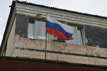 Город в ДНР попал под один из самых массированных обстрелов Украины
