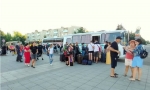 Еще 95 детей из Первомайска прибудут на оздоровительный отдых в Калужскую область
