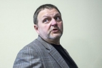 Освободившийся из колонии экс-губернатор Белых вновь пришел в суд