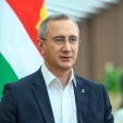 Владислав Шапша: Крепкая любящая семья — главное счастье на Земле
