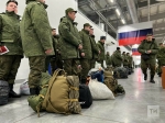 Набор контрактников начал «поскрипывать»