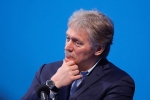 В Кремле прокомментировали возможность создания платформы по Украине