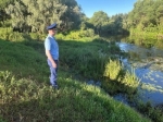 Калужская прокуратура разбирается в причине мора рыбы в Протве