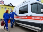 Прокуратура начала проверку после эвакуации пациентки в ковше трактора