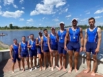 Три «серебра» калужан на открытом чемпионате Белоруссии