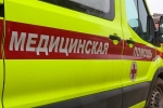 Мирный россиянин погиб при прямом попадании снаряда ВСУ в коммерческий объект