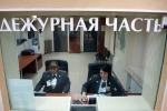 Российского подростка избили на глазах у матери из-за прически