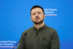 Зеленский снова назвал посредников для переговоров с Россией