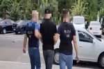 В Молдавии задержали укравшего деньги в Таджикистане украинца