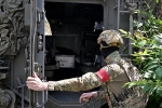 Белоусову предложили снабдить участников СВО охотничьими ружьями