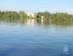 В Калужской области утонул еще один купальщик