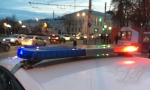 В Калужской области мужчину подозревают в обороте наркотиков