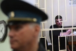 Военный суд рассмотрит вопрос о продлении ареста главному кадровику Минобороны