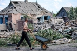 Российские войска взяли под контроль населенный пункт в ДНР