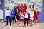 «Серебро» и «бронза» калужан в первый день Первенства России в Обнинске!