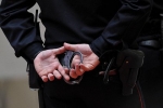Отца ликвидированных в Дагестане боевиков обвинили в фиктивном трудоустройстве