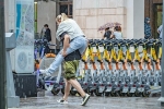 В Госдуме анонсировали высокие штрафы для водителей электросамокатов