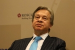 В Совфеде оценили угрозу Саудовской Аравии странам G7 из-за активов России