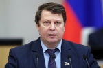 Депутат Госдумы заявил о поступивших ему угрозах из-за одного законопроекта