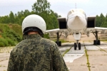 В России отреагировали на просьбу Украины к США разрешить бить по аэродромам