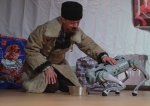 Спектакль «Театра села» вошел в лонг-лист премии «Звезда театрала»