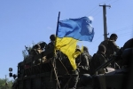 Западные регионы Украины стали лидерами по числу уклонистов