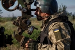 Украину предупредили об «иссякающем ручейке» поставок оружия