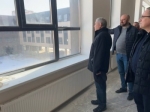 В Калуге в новую школу на Байконуре ищут учителей