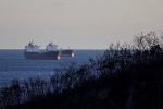 Большинство попавших под санкции США нефтетанкеров оказались в простое