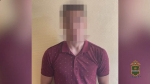 Обобравший миллионера 19-летний студент задержан полицией Калуги