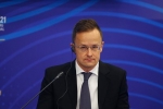 Венгрия засомневалась в решении вопроса о вступлении Украины в НАТО