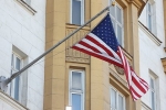 Западные экс-дипломаты призвали США к переговорам с Россией