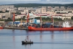 Российские арктические города вошли в топ-10 по уровню зарплат