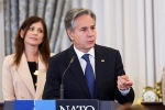 В США обвинили Россию в якобы попытках диверсий в странах НАТО