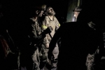 Алаудинов оценил желание украинских военных сдаваться в плен