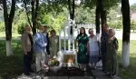 В Жуковском районе презентовали книгу по истории Угодского края