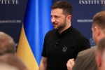 Просьбу участников саммита НАТО к Зеленскому не выражать недовольство объяснили