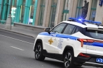 Полиция начала проверку по факту нападения мужчины на девушку из-за прически