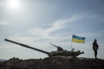 Названо возможное место проведения будущей конференции по Украине