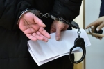Житель российского региона изнасиловал пожилую тещу с деменцией