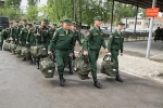 В Госдуме высказались об итогах завершающегося весеннего призыва