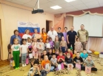 Доброволец и волонтёр