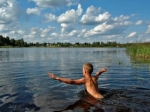 Вода не прощает ошибок