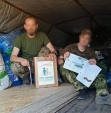 Калужская область отправила очередную гуманитарную помощь в зону СВО