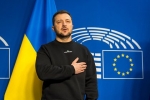 Зеленский призвал политиков США помогать Украине и не ждать президентских выборов