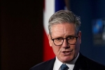 Новый премьер Британии решил дополнить НАТО пактом о безопасности с ЕС