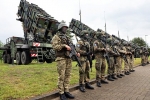 Кулеба захотел привезти все возможные Patriot в мире на Украину